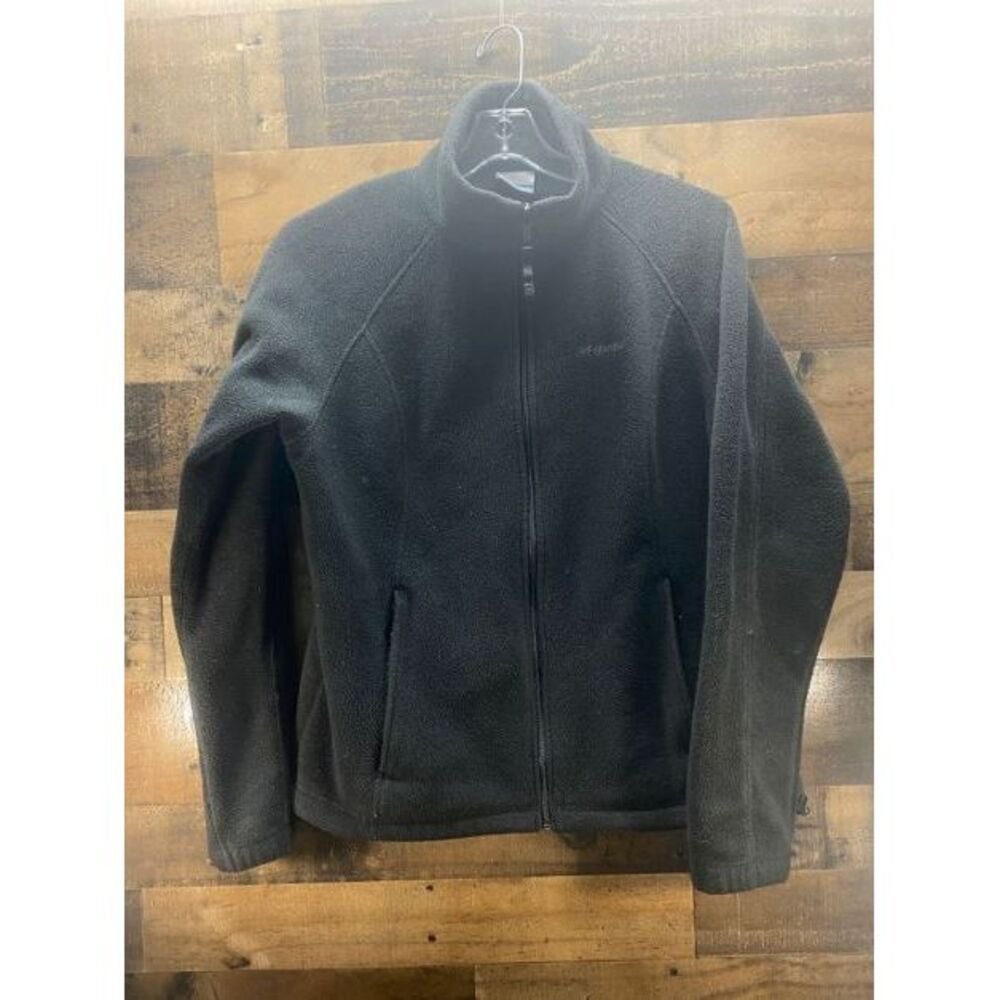 Columbia Women's Full Zip Jacket‎ Size X-Large
